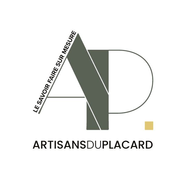 logo Artisans du placard
